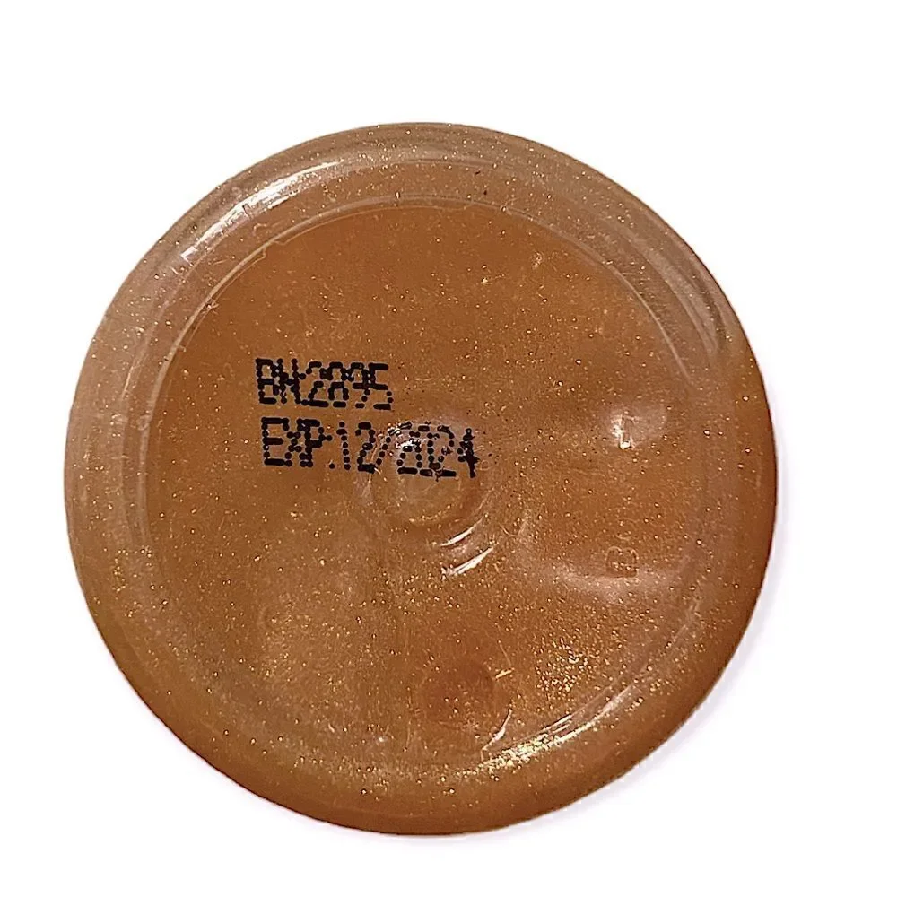 African Botanics Shimmering Gold Oil - Picture 11 of 12